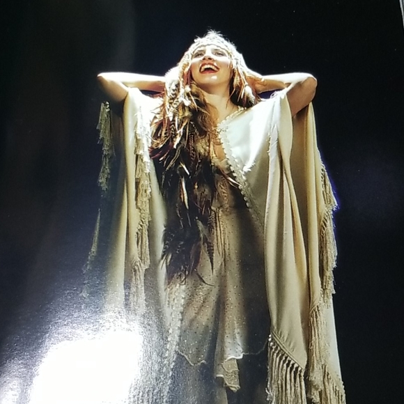 Stevie Nicks CD Box Set and Booklet - Picture 7 of 7